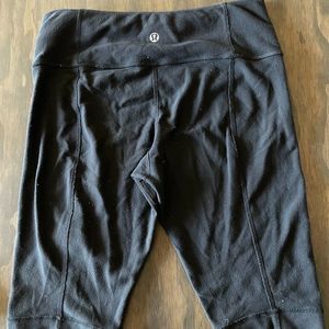 Lululemon  Shorts